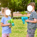 Bubble Blower Machine - Image 3