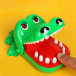 Gator Teeth Stress Relief Toy - Image 3