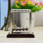 Newton's Cradle Balance Toy - Image 4