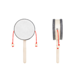 Baby Rattle Drum - Image 3