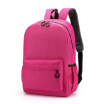 Waterproof School Backpack - Image 3