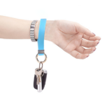 Silicone Keychain - Image 4