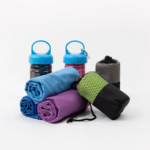 Quick Dry Cooling Towel - Image 3