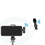 Wireless Lavalier Microphone - Image 4