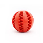 Football Shape Dog Chew Toy - Image 10