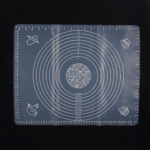 Silicone Measuring Baking Mat - Image 3