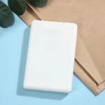 0.6oz Credit Card Hand Sanitizer Spray Bottle - Image 8