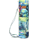 Full Zip Yoga Mat Bag - Image 5