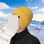 Winter Earflap Beanie - Image 3