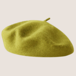 Wool Beret Hat - Image 8