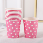 Disposable Paper Cup - Image 8