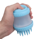 Cat Soft Rubber Brush - Image 3