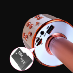 Bluetooth Karaoke Microphone - Image 5