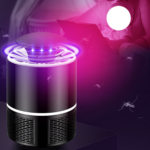 Indoor Insect Trap Lamp - Image 4