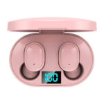Led Display Bluetooth Earphone - Image 4