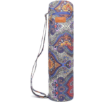 Full Zip Yoga Mat Bag - Image 4