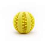 Football Shape Dog Chew Toy - Image 9