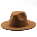 Woolen Jazz Hat - Image 10