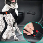 Pet Safety Seat Belt - Image 3