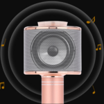 Bluetooth Karaoke Microphone - Image 4