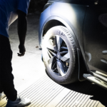 Adventure Waterproof Rechargeable Head Flashlight - Image 3