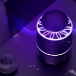 Indoor Insect Trap Lamp - Image 3