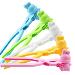 Rabbit Shape Snowball Maker Toy - Image 4