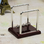 Newton's Cradle Balance Toy - Image 3