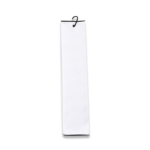 Cotton Golf Towel with Grommet - Image 6