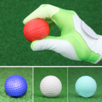 Pu Foam Golf Practice Ball - Image 4