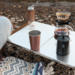 12oz Stainless Steel Camping Cup - Image 3