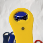 Magnetic Bottle Opener - Image 4