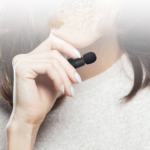 Wireless Lavalier Microphone - Image 3