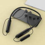Wireless Bluetooth Neckband Headphone - Image 3