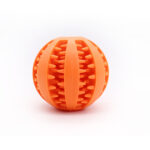 Football Shape Dog Chew Toy - Image 8