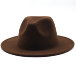 Woolen Jazz Hat - Image 9