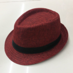 Straw Hat - Image 4