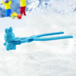 Rabbit Shape Snowball Maker Toy - Image 3