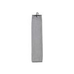 Cotton Golf Towel with Grommet - Image 5