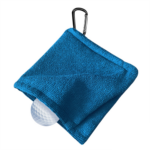 Golf Swing Towel - Image 4