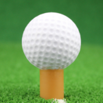 Pu Foam Golf Practice Ball - Image 3