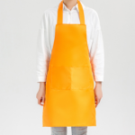 Kitchen Grilling Apron - Image 6
