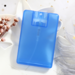 0.6oz Credit Card Hand Sanitizer Spray Bottle - Image 5