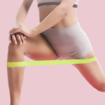 Exercise Resistance Band - Image 13