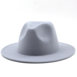 Woolen Jazz Hat - Image 8
