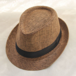 Straw Hat - Image 3
