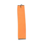 Cotton Golf Towel with Grommet - Image 4