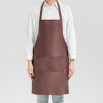 Kitchen Grilling Apron - Image 5