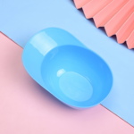 Baseball Hat Ice Cream Bowl - Image 3