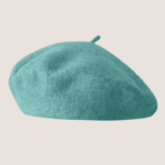 Wool Beret Hat - Image 4